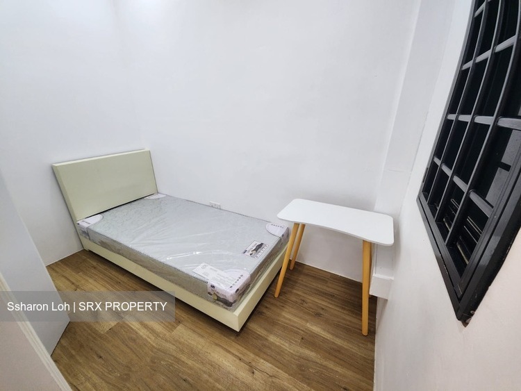 Eastpoint Green (D18), Condominium #543142021